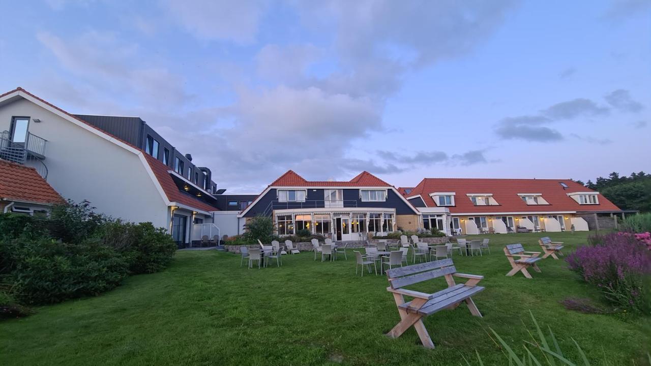 hotel tatenhove texel de koog