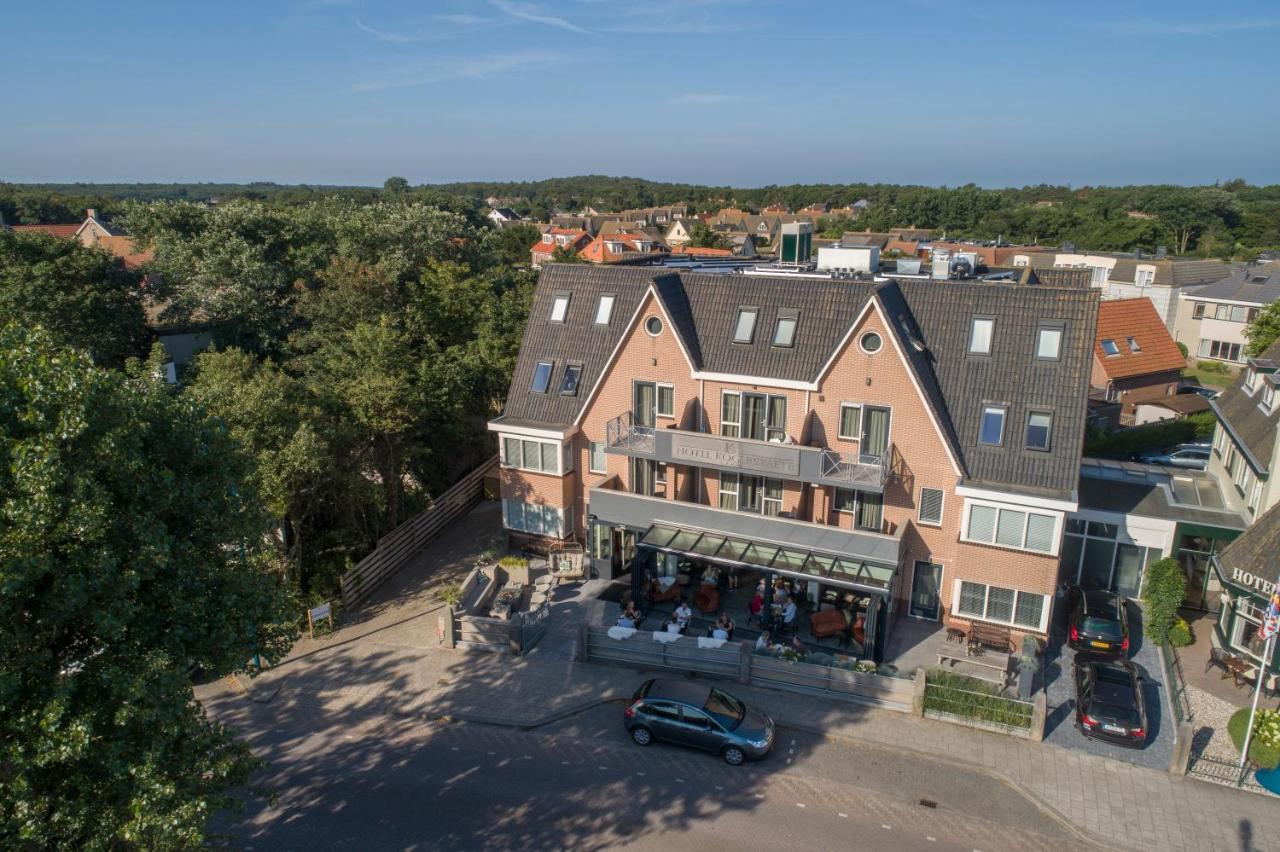 hotel kogerstaete texel de koog